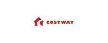 Logo COSTWAY