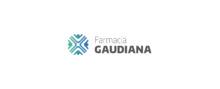 Logo Farmacia Gaudiana