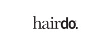 Logo Hairdo