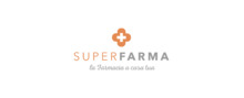 Logo Superfarma
