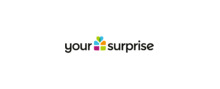 Logo yoursurprise.it
