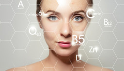 Vitamine per la pelle del viso: quali sono le migliori per ogni esigenza?