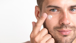 Skincare uomo: come scegliere la migliore crema viso
